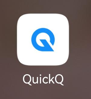 QuickQ