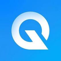 QUICKQ官网设计