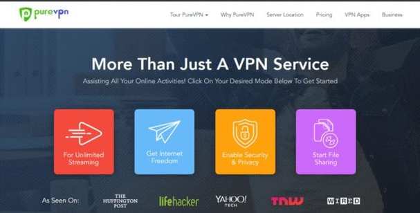 VPN